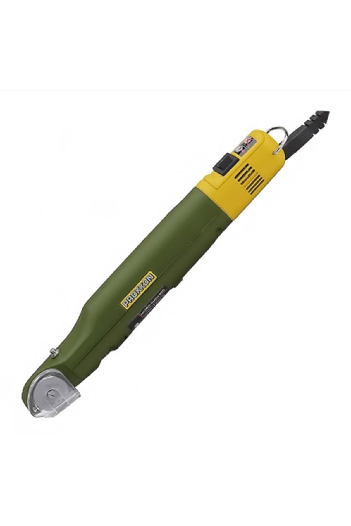 Proxxon 28650 Mikro El Testeresi