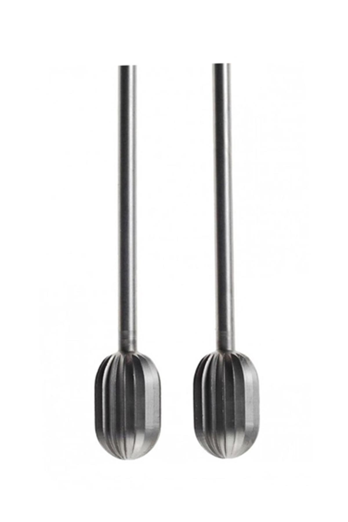 Proxxon 28726 Freze Uçları 2'li