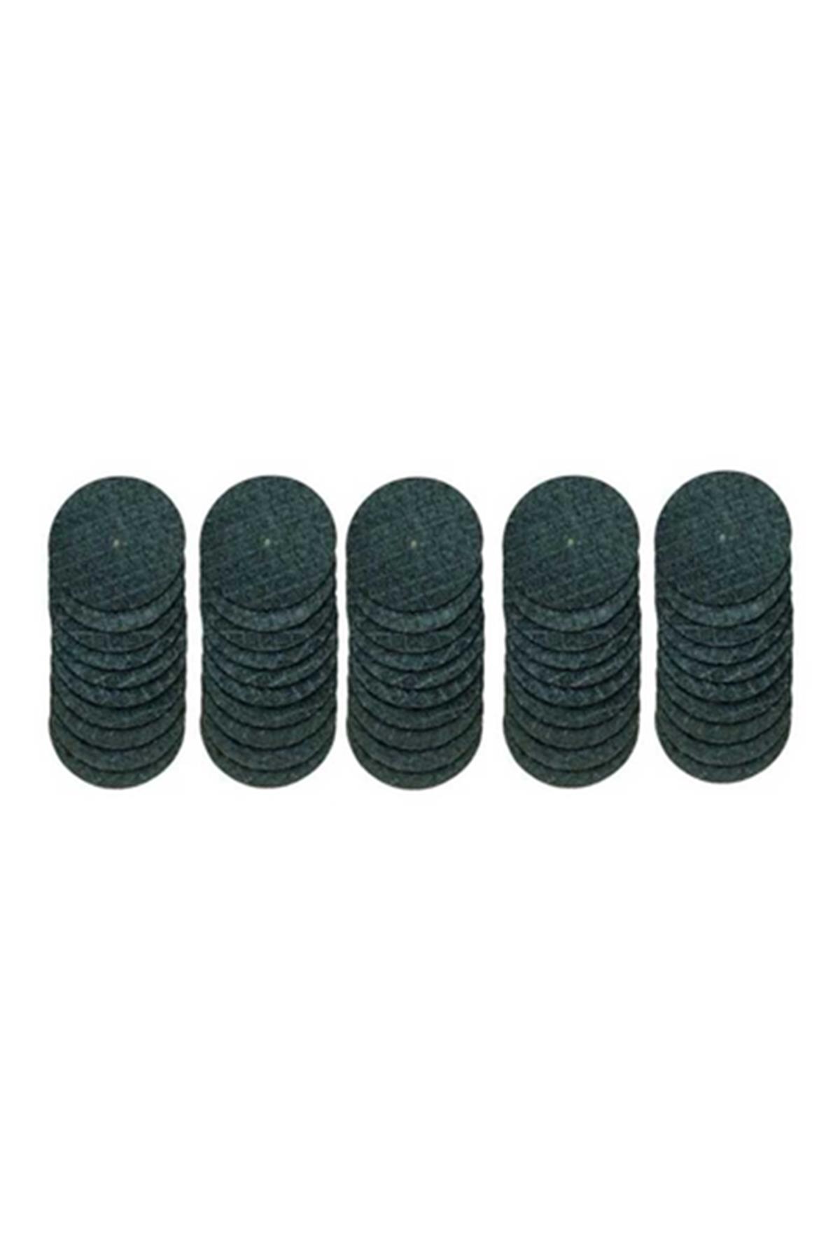 Proxxon 28809 Kesme Diskleri 22 mm 50'li