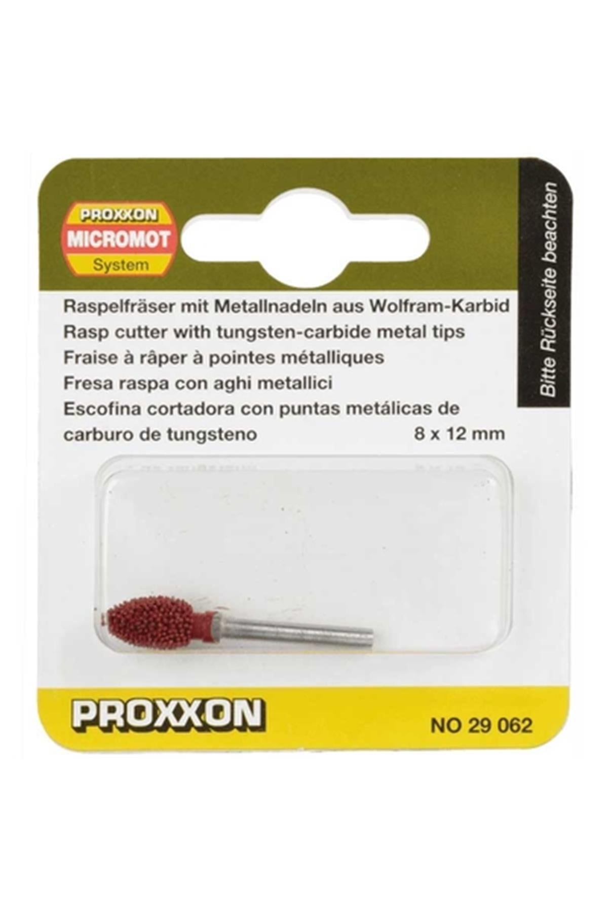 Proxxon 29062 LWS İçin Tungsten Törpü