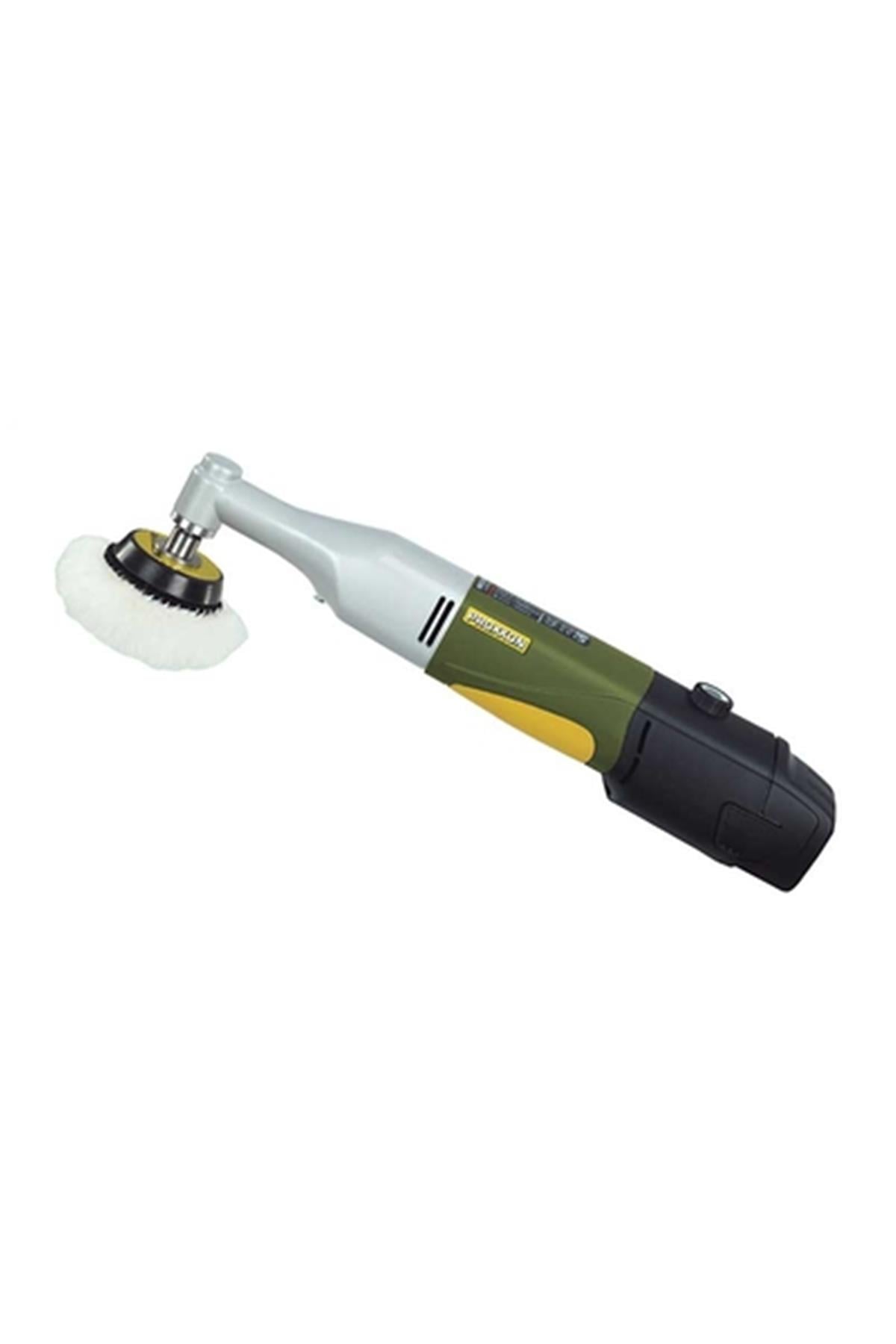 Proxxon 29820 WP/A Akülü Polisaj Makinesi