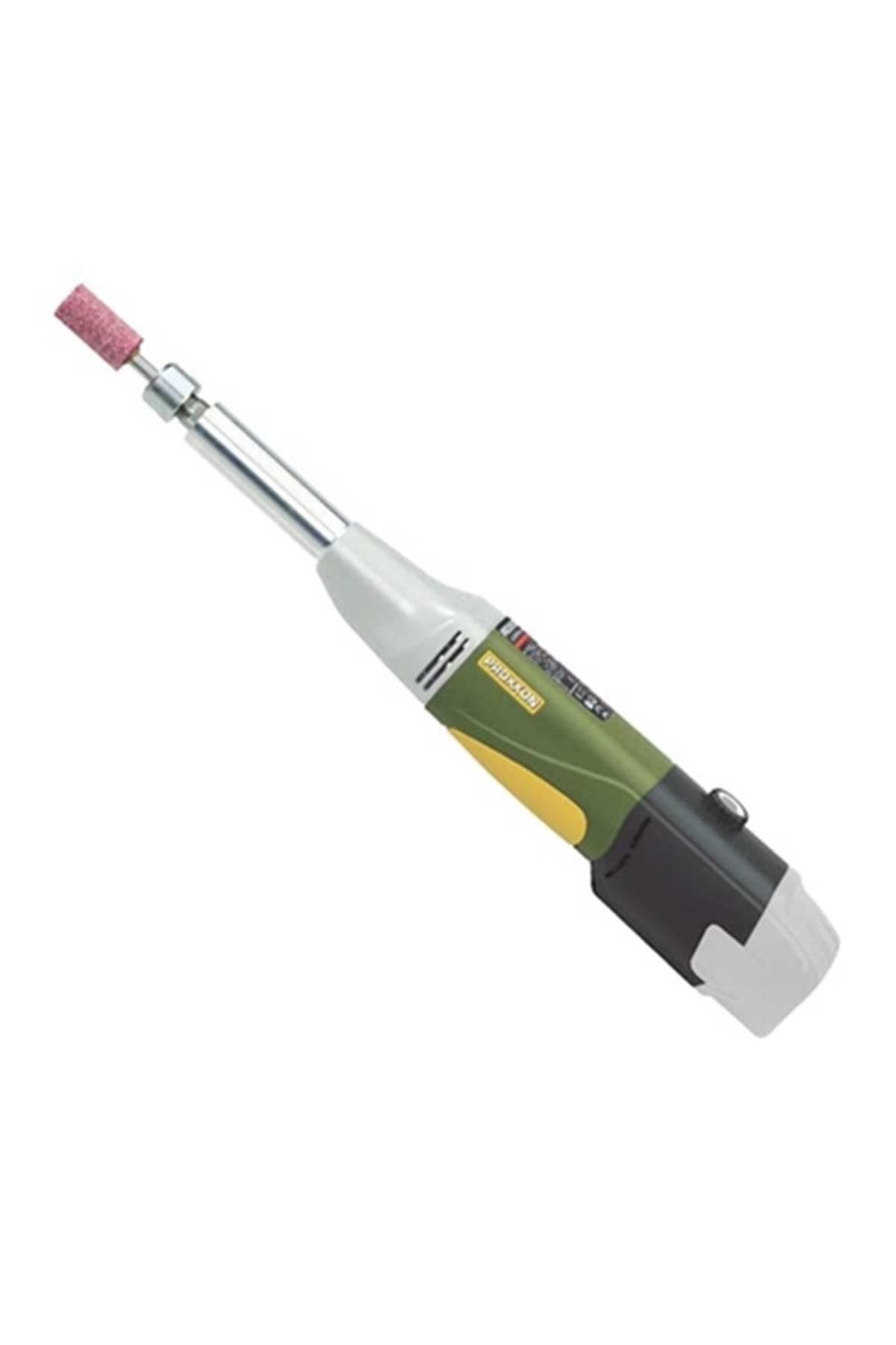 Proxxon 29862 LGS/A Akülü Hassas Kalıpçı Taşlama Tek Gövde