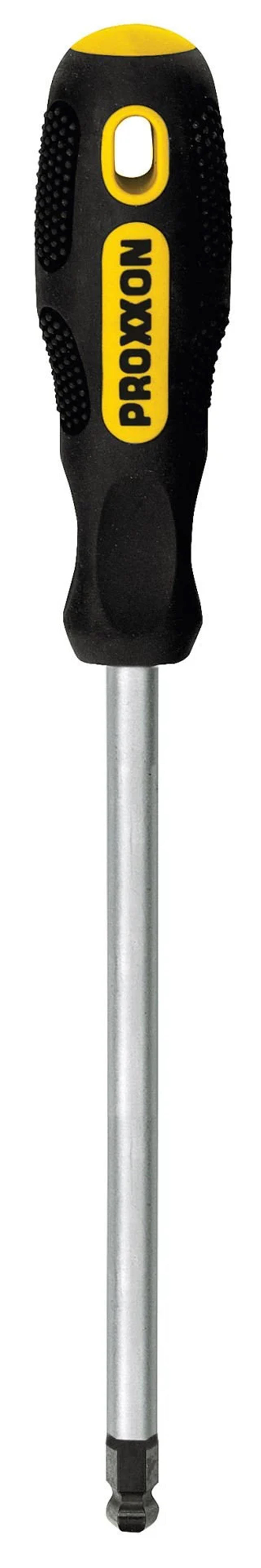 Proxxon Allen Tornavida