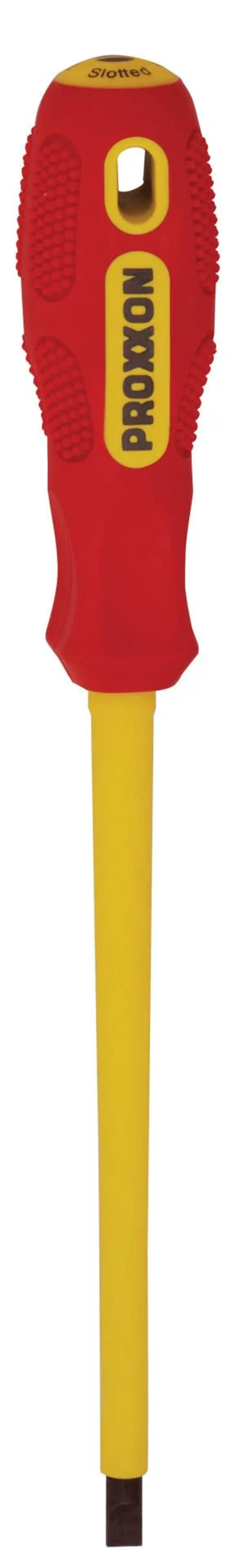 Proxxon İzoleli Yıldız Tornavida