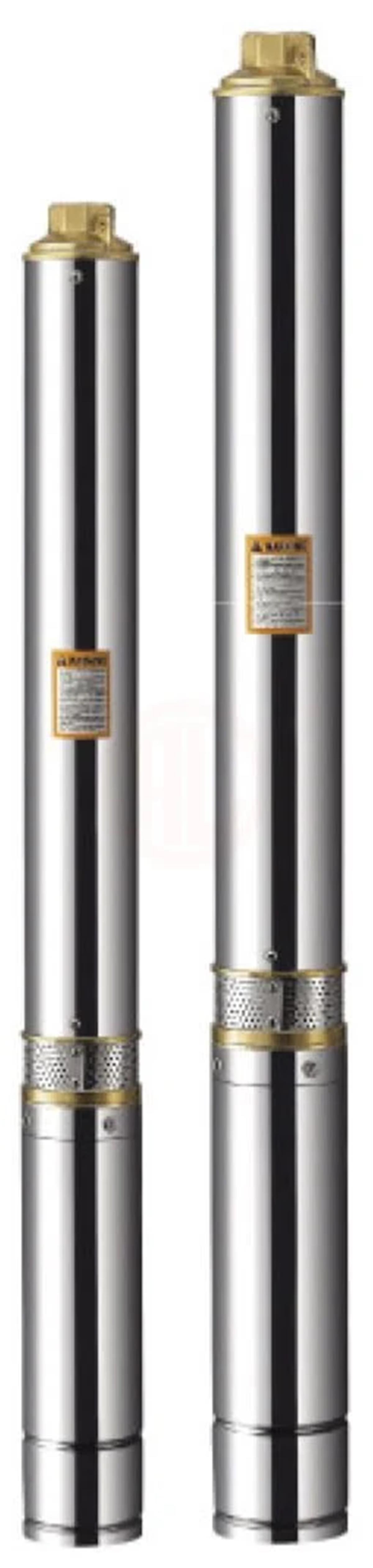 Rainpump 4SG4-25 Derin Kuyu Dalgıç Pompa