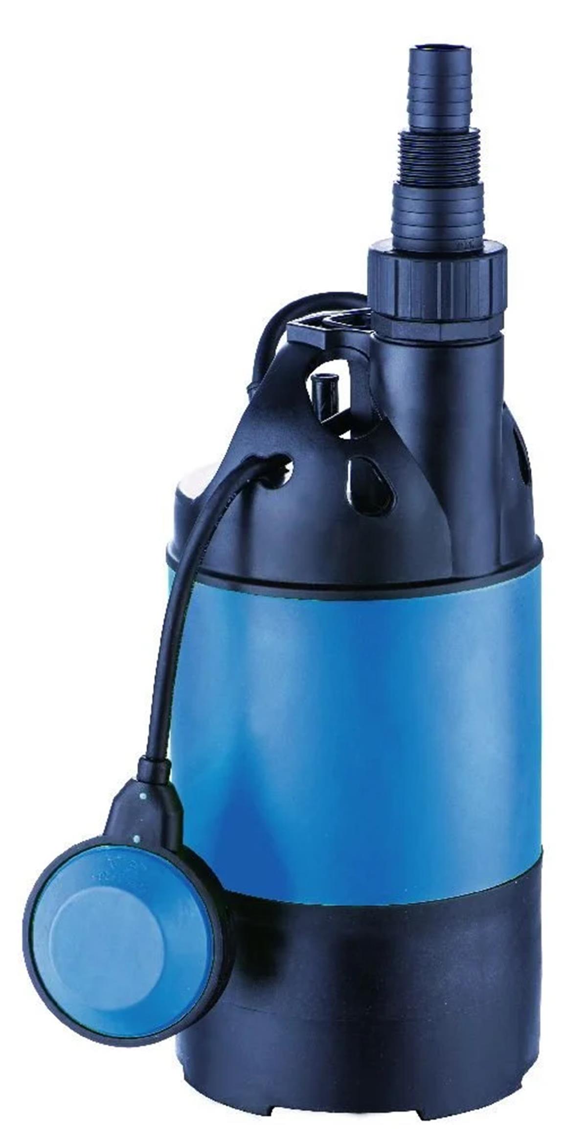 Rainpump CSP750C Drenaj/Dalgıç Pompa