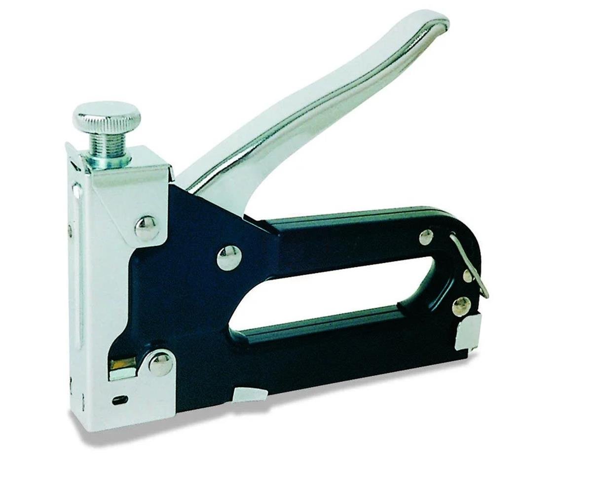 Rapid Compacta Mekanik Zımba Tabancası