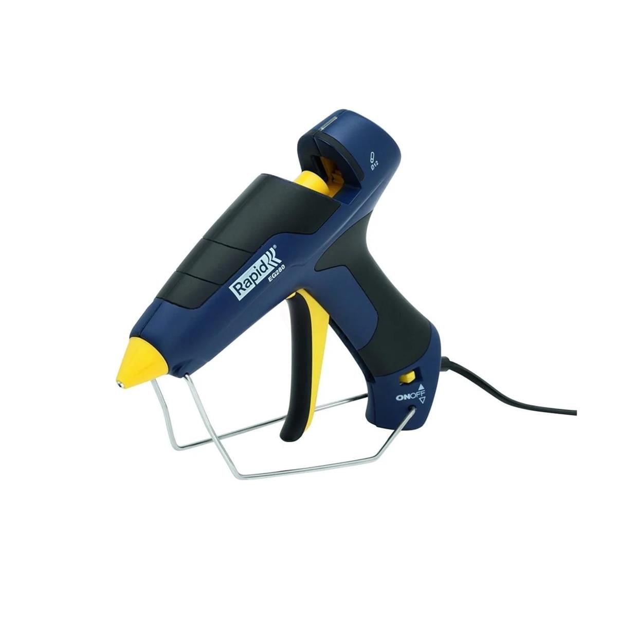 Rapid EG280 Silikon Tabancası