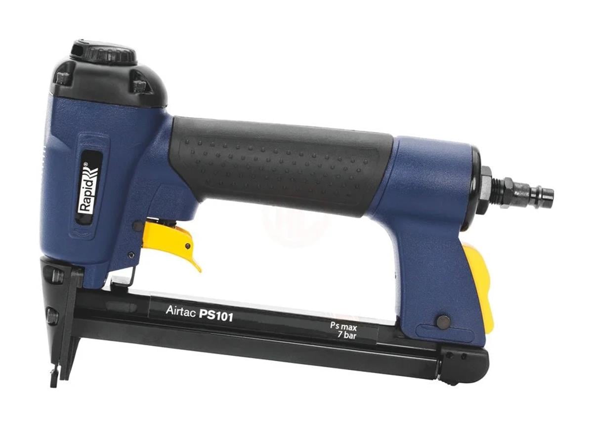 Rapid PS101 Havalı Çivi ve Zımba Çakma Tabancası