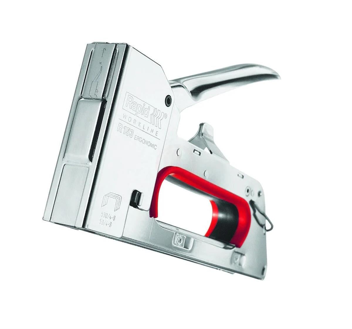 Rapid R153 Döşeme Tabancası