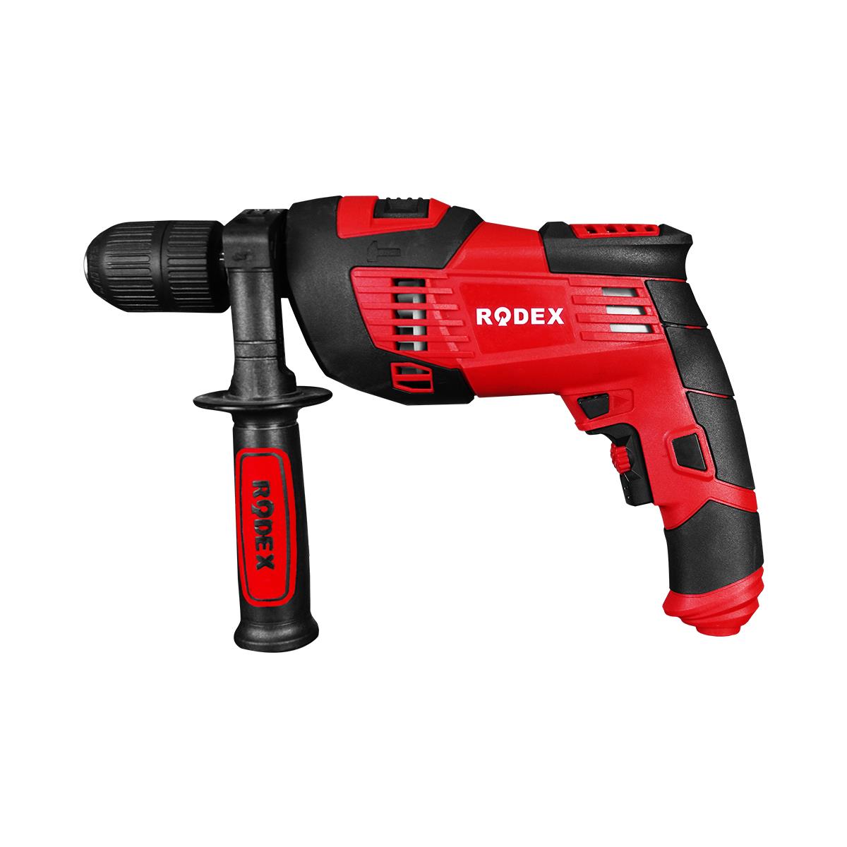 Rodex RDX1550 850W Darbeli Matkap