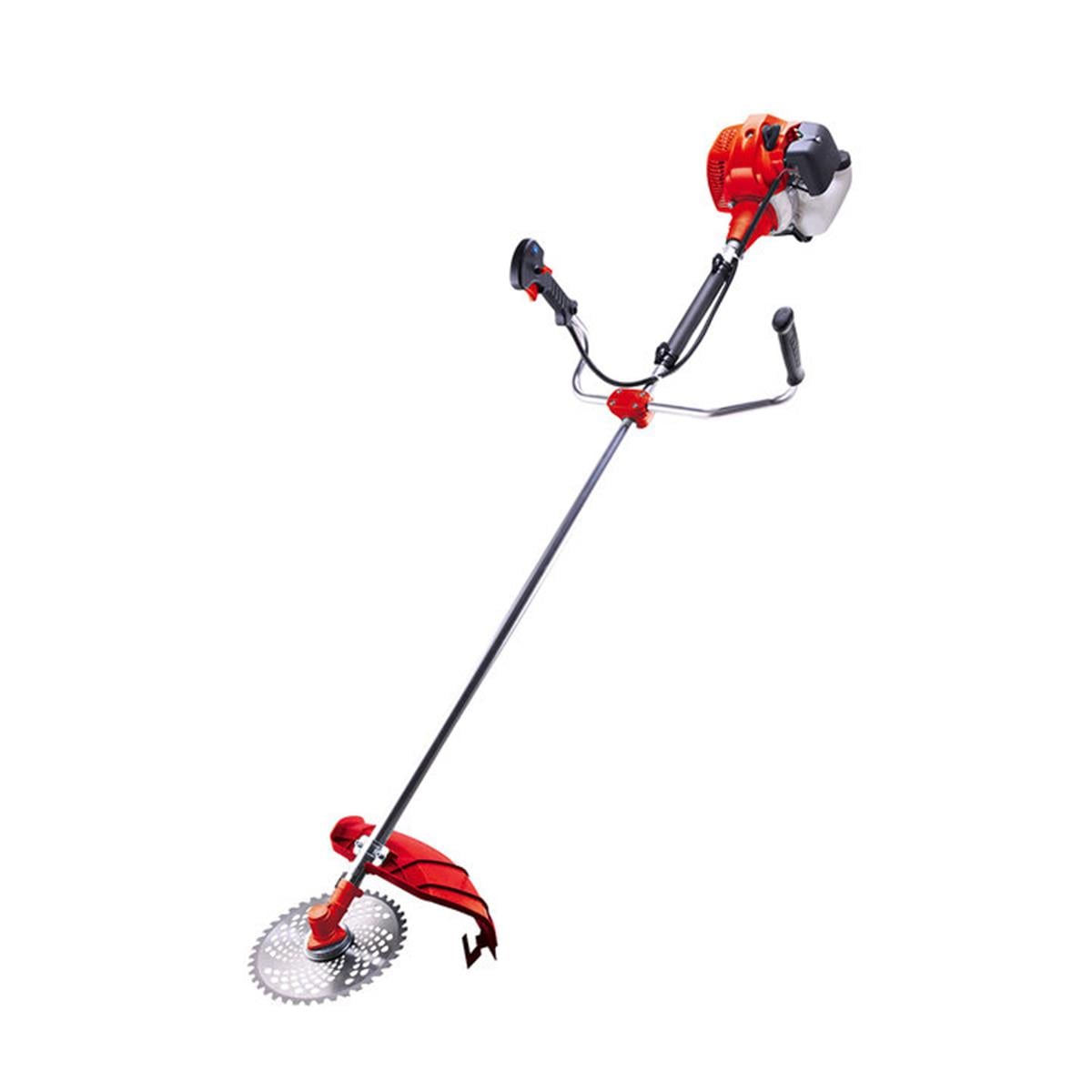 Rodex RDX9635 Benzinli Tırpan 52cc/2.8KW