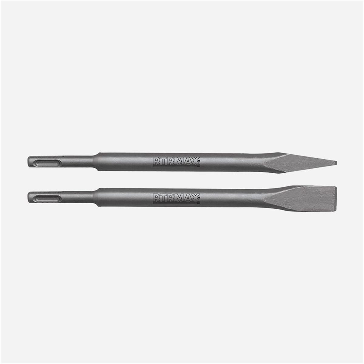 Rtrmax RBK12 SDS-Plus Yassı Keski 14x250