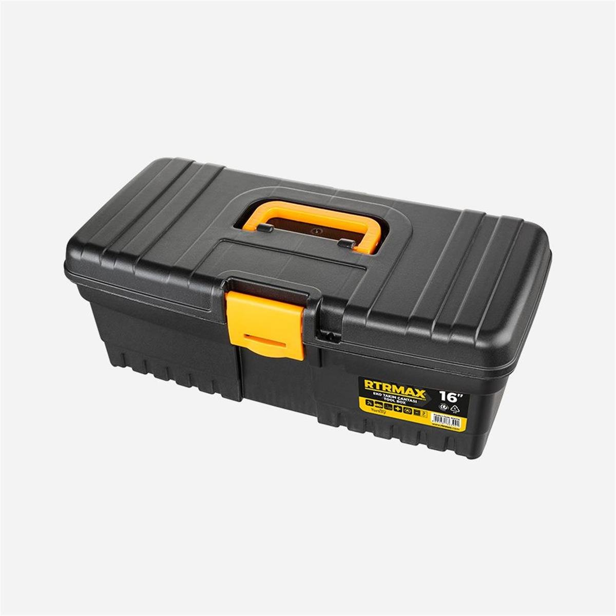 Rtrmax RCET12 12'' Eko Takım Çantası