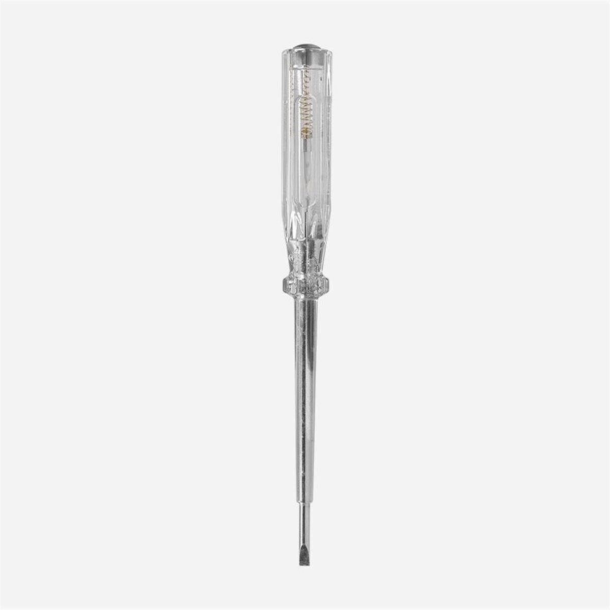 Rtrmax RH07801 Kontrol Kalemi Düz Uçlu