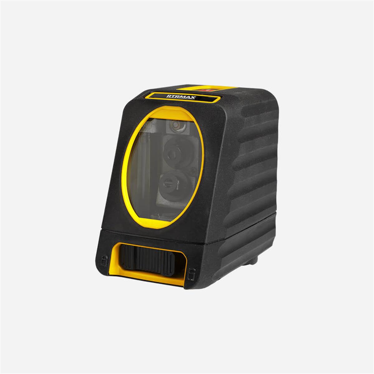 Rtrmax RTM055 Lazer Hizalama Distamatı 30MT Dikey/Yatay