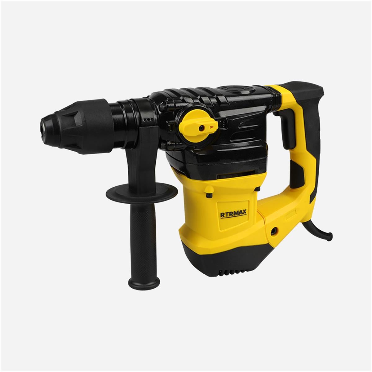 Rtrmax RTM2330 Elektropnömatik SDS Plus Kırıcı Delici 32mm 5.5J 1500W