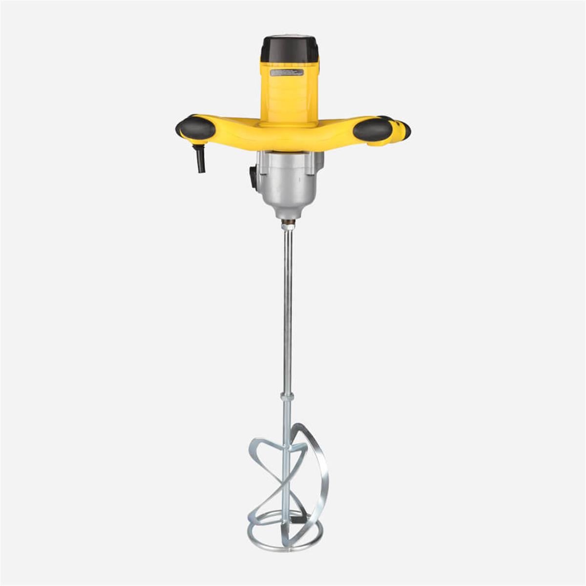 Rtrmax RTM396 Boya ve Harç Karıştırıcı 140 mm 1800W