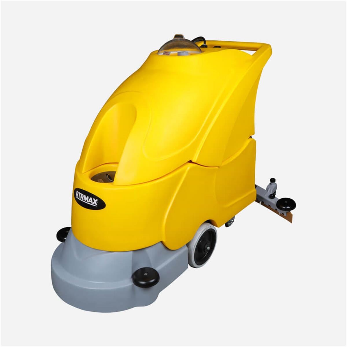 Rtrmax RTM7985 Sert Zemin Temizleme Otomatı 85 cm