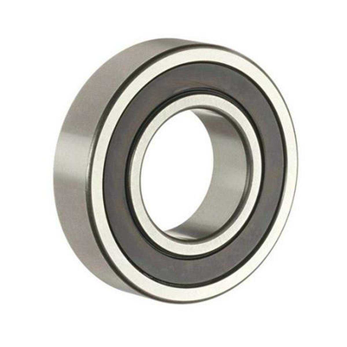 Sabit Bilyalı Paslanmaz Rulman