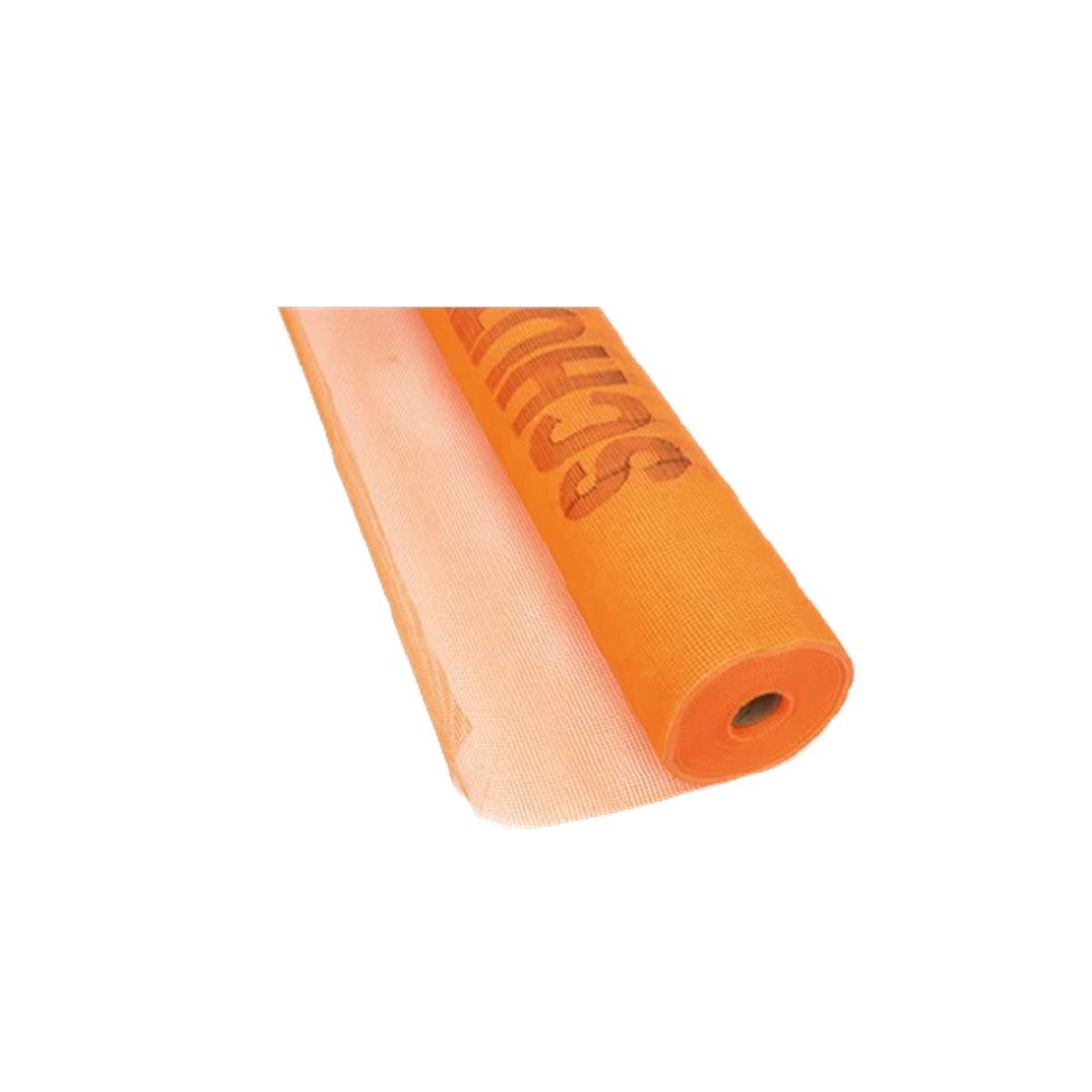 Schutzer Sıva Filesi 160GR/M2 Turuncu (1Top:50M2)