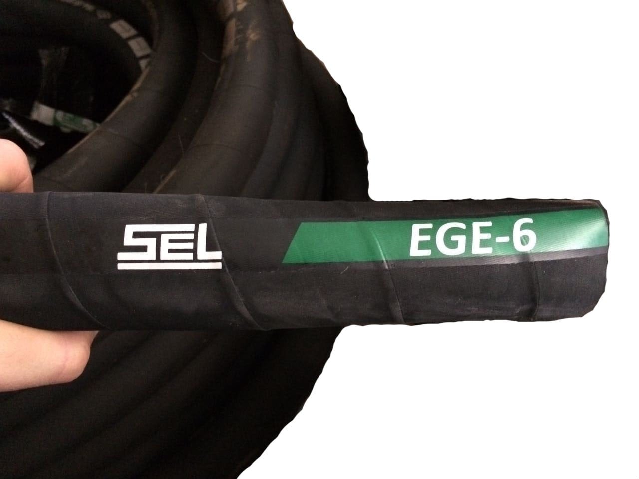 SEL EGE06 Bezli Hortum