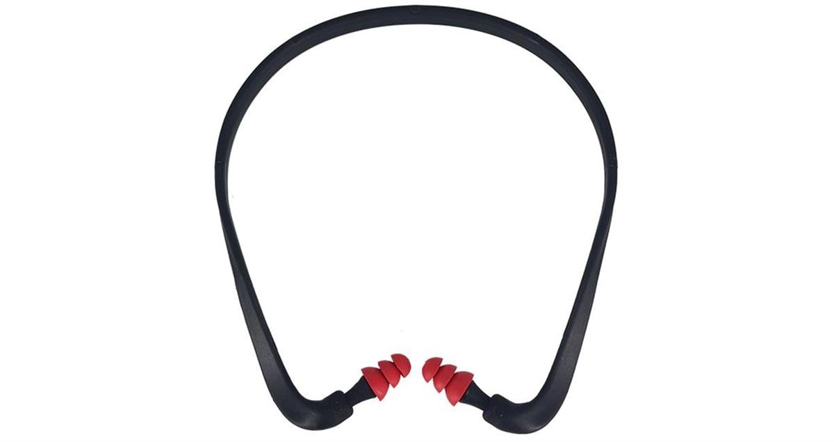 Starline 571 Taç Bantlı Kulak Tıkacı  