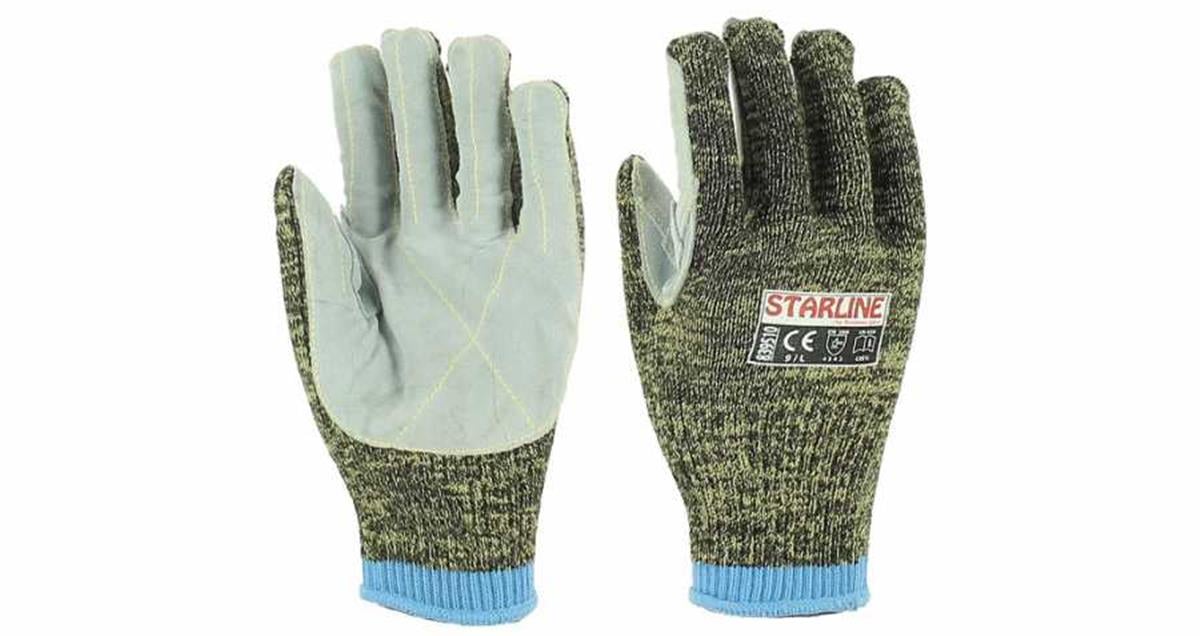 Starline 839510 Kesilme Dirençli Eldiven 10 