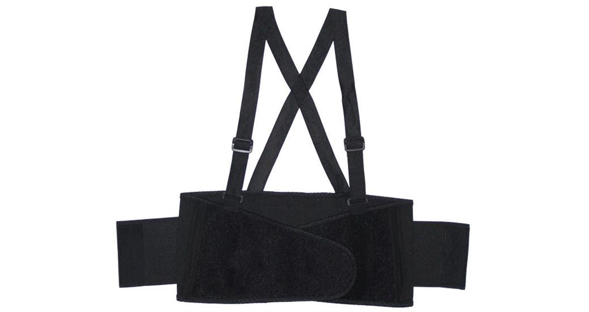 Starline BS-01 Bel Destek Kemeri  