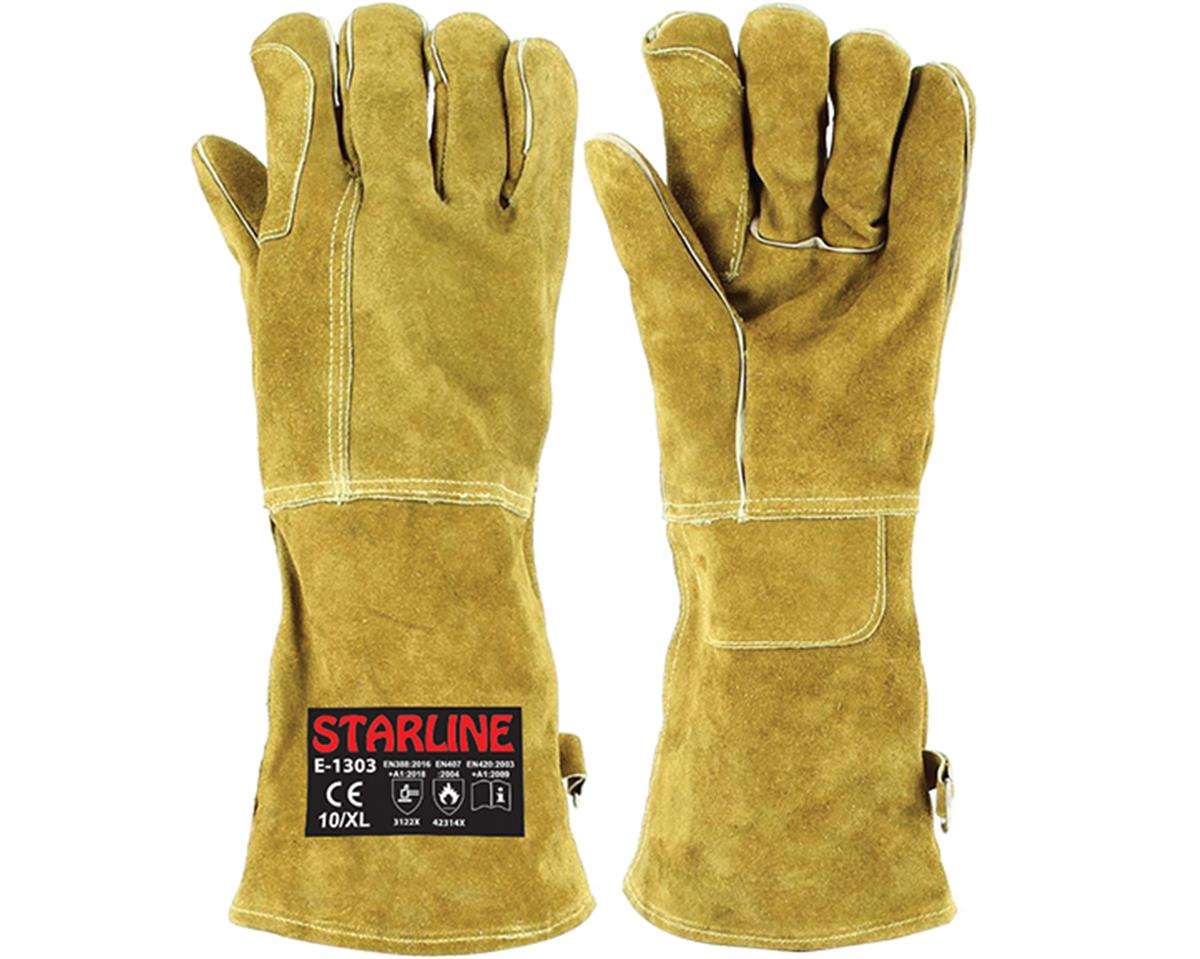 Starline E-1303 Kaynak Eldiveni  