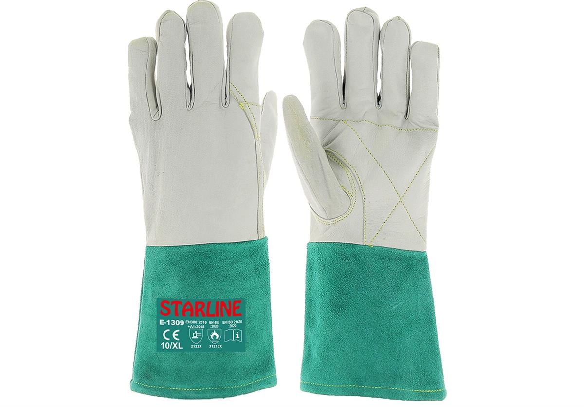 Starline E-1309 Kaynak Eldiveni  