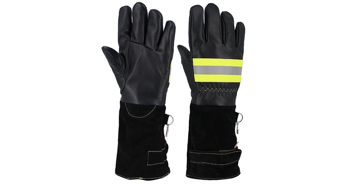 Starline Flame AIB 659 İtfaiyeci Eldiveni  