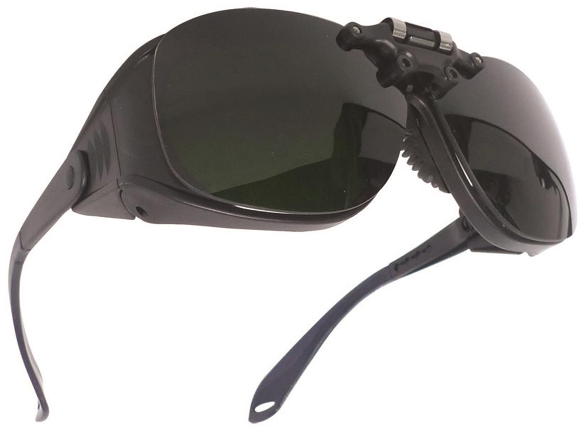 Starline G-036A-G Kaynak Gözlüğü  