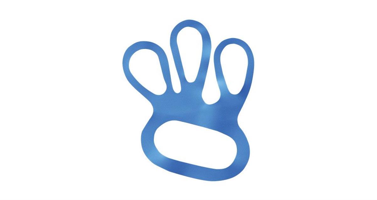 Starline Glovefitter Eldiven Gerdirme Aparatı  