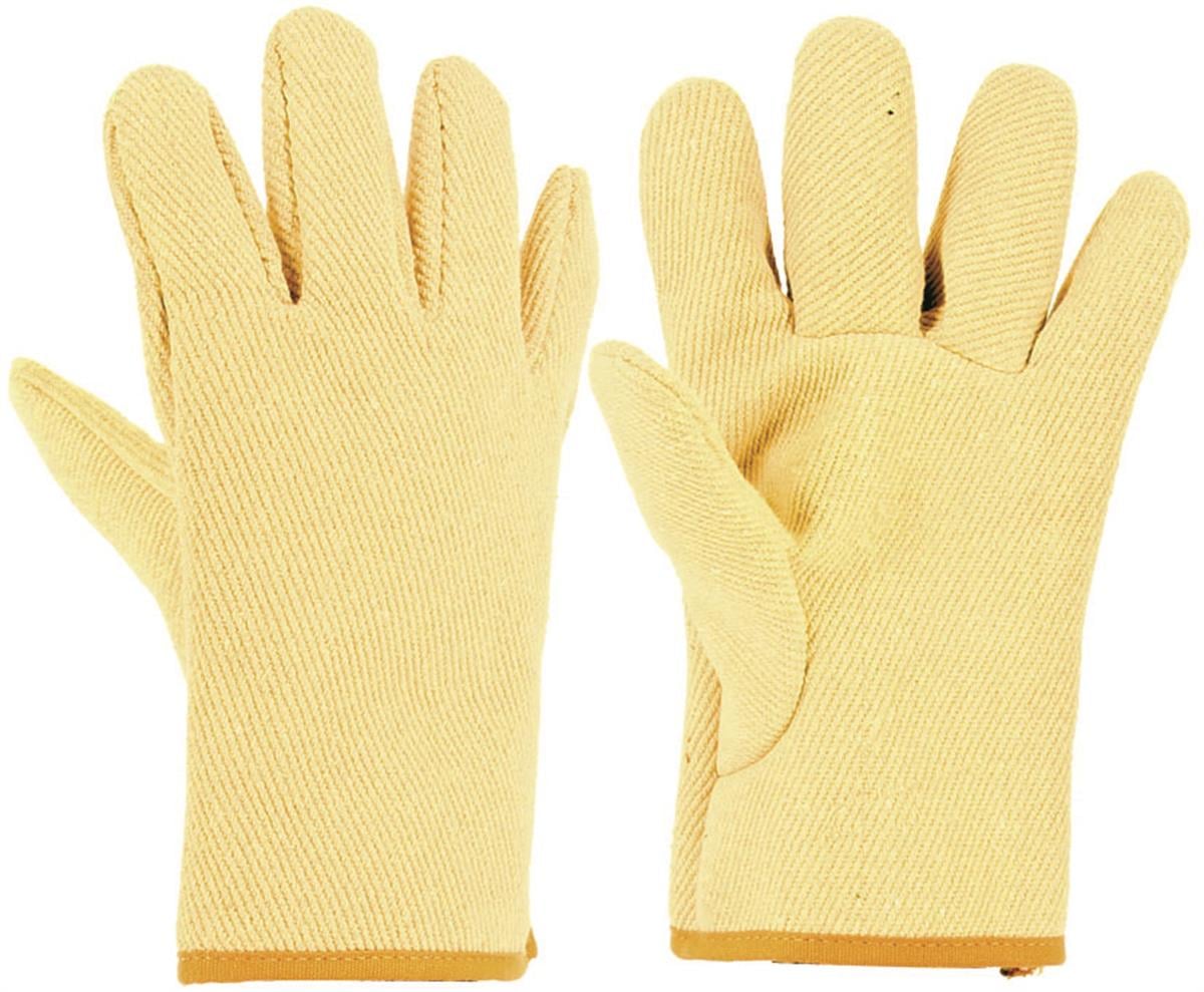 Starline S1TK/18 Aramid Isı ve Kesilme Dirençli Eldiven  