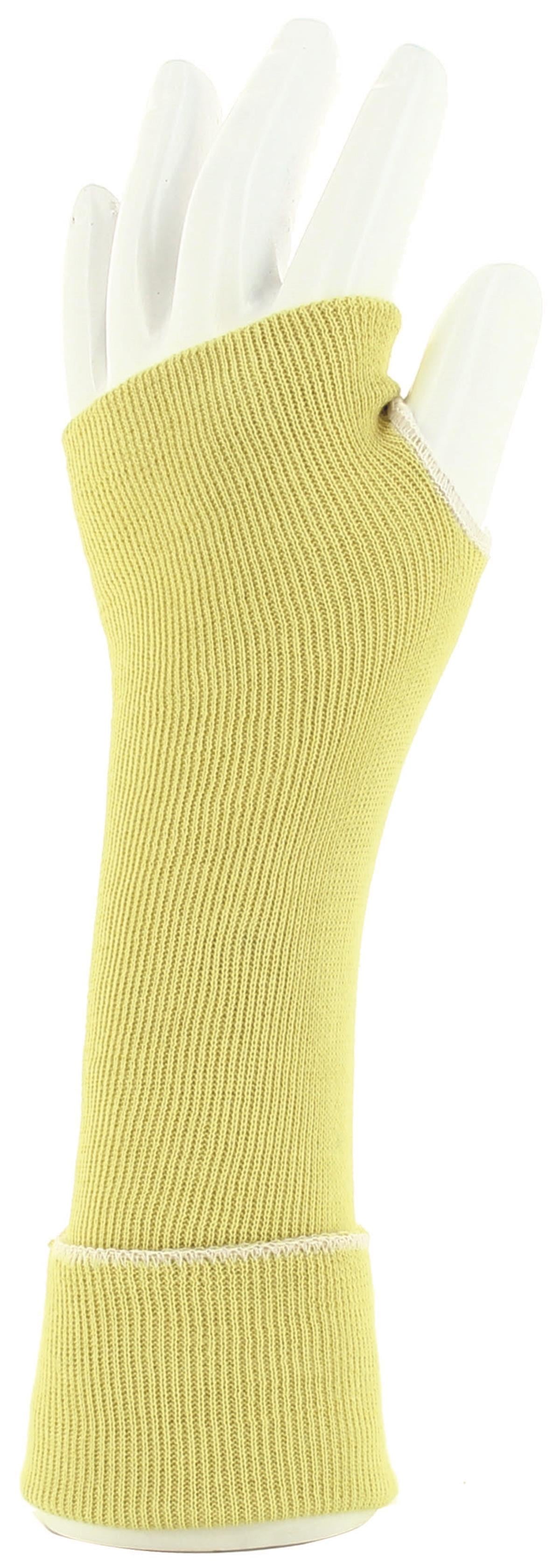 Starline SL-03-35 35 cm Aramid Kesilmeye ve Isıya Dirençli Kolluk  