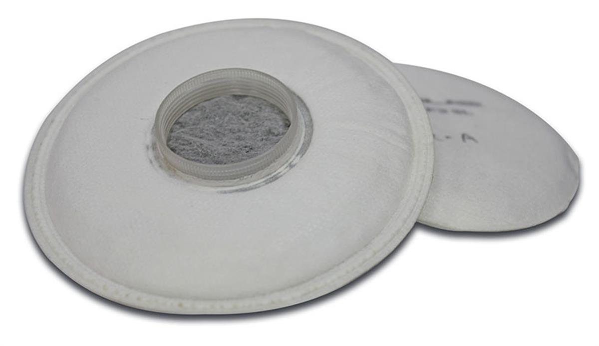 Starline V-7800 P3 Pancake Tip Toz Filtresi  