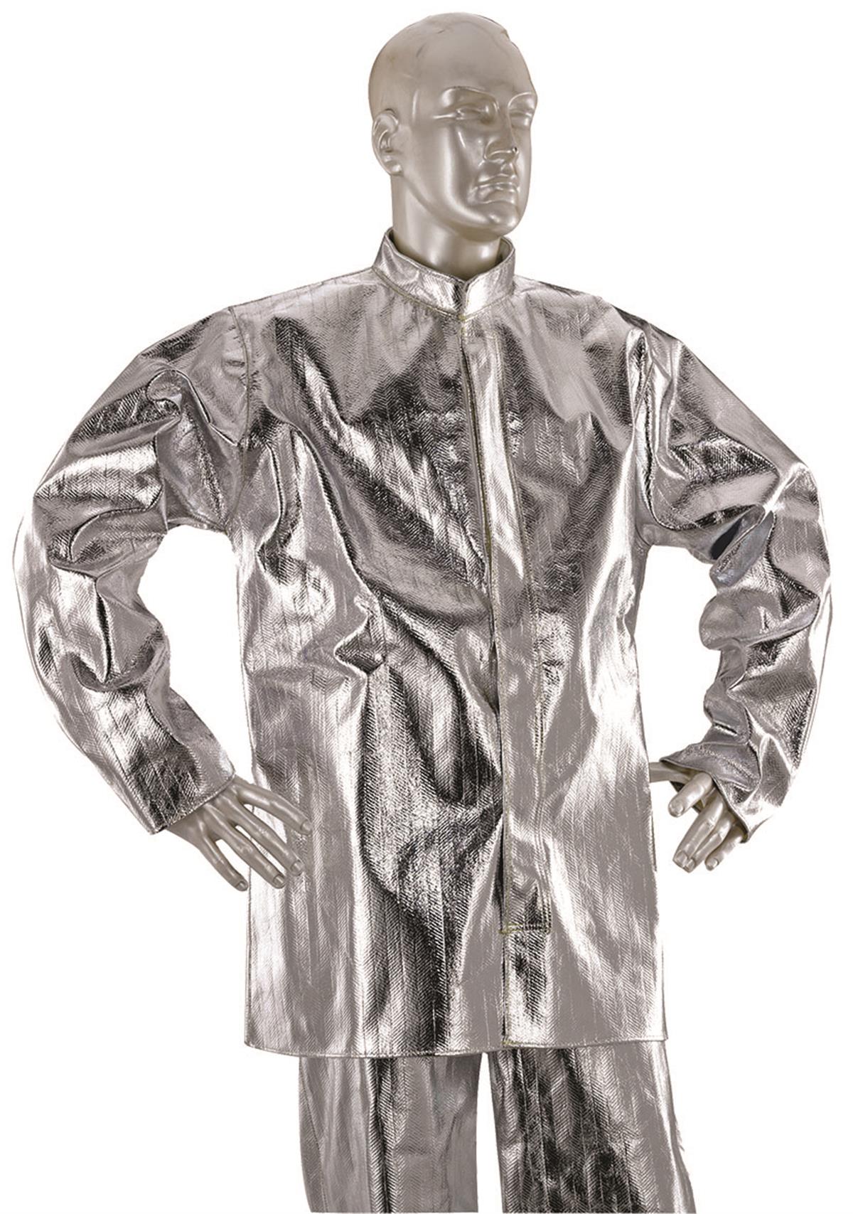 Starline V3TKA Alüminize Kısa Ceket  