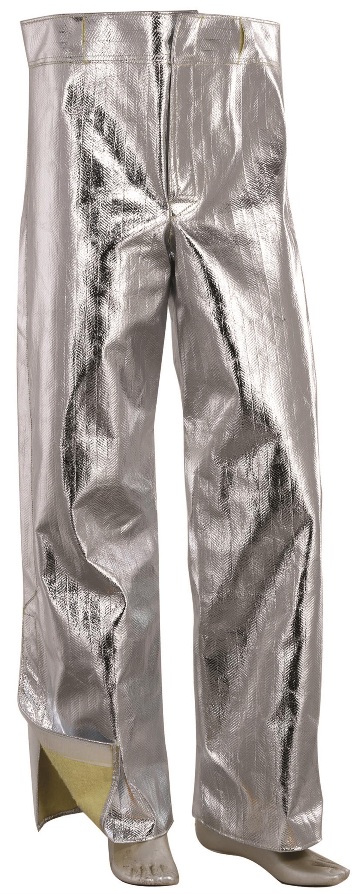 Starline V4TKA Alüminize Pantolon  