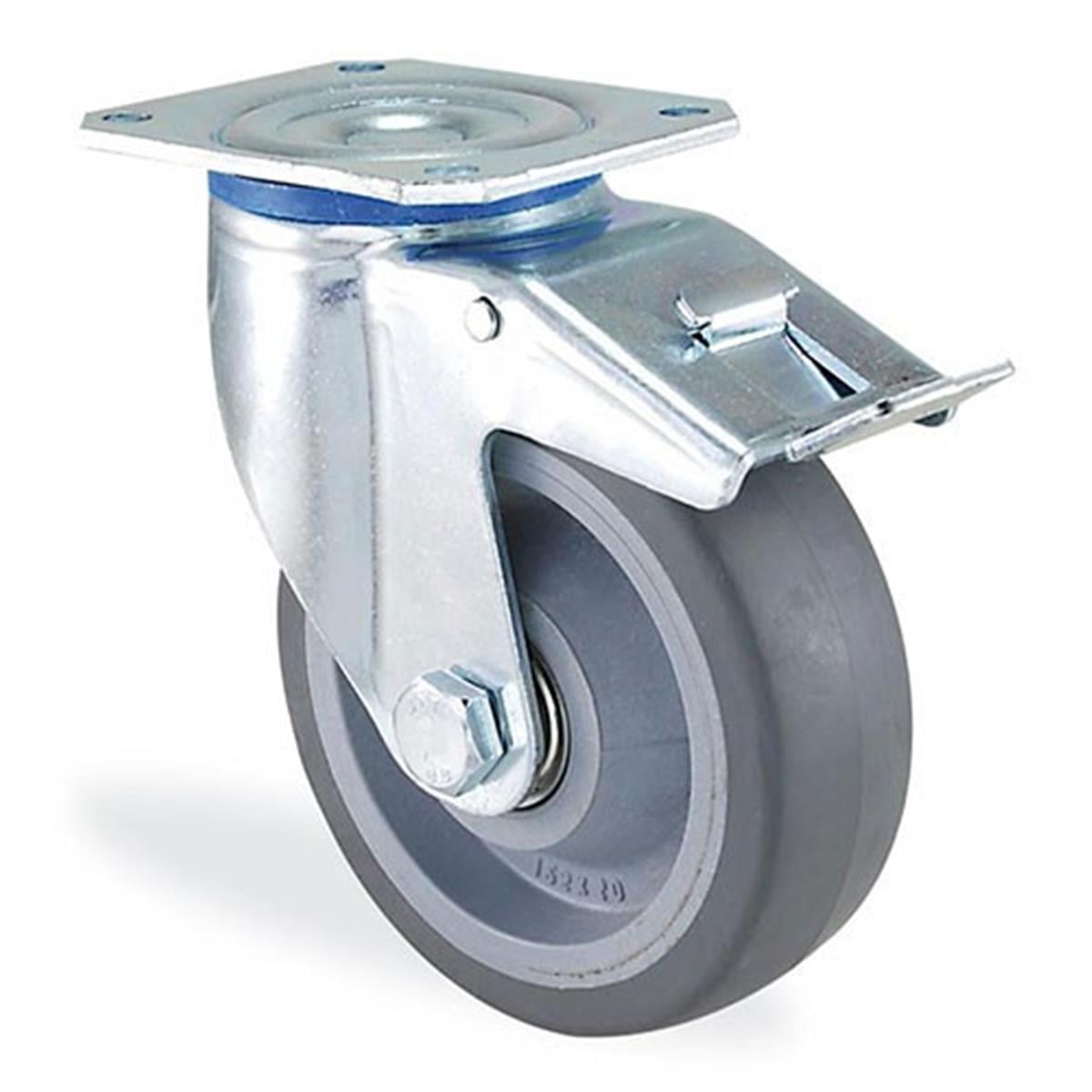 Teker 3802 CTR FRENLİ