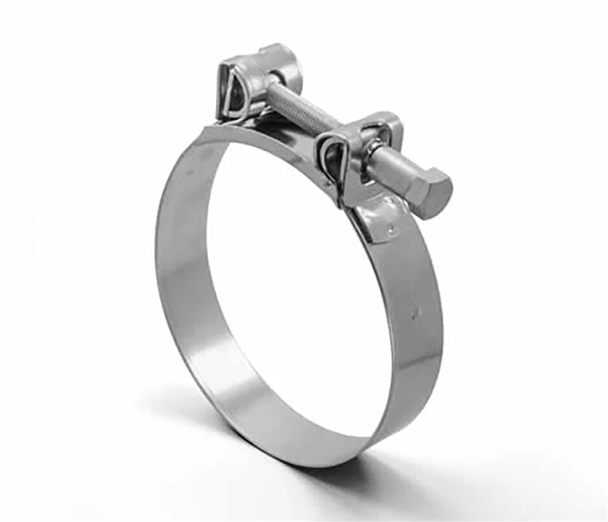 Tork Takviyeli Ağır Hizmet Kelepçesi