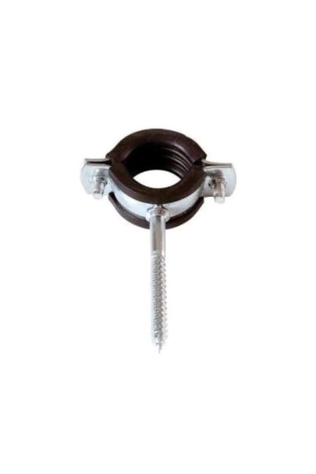 Tork Trifonlu Doğalgaz Kelepçesi