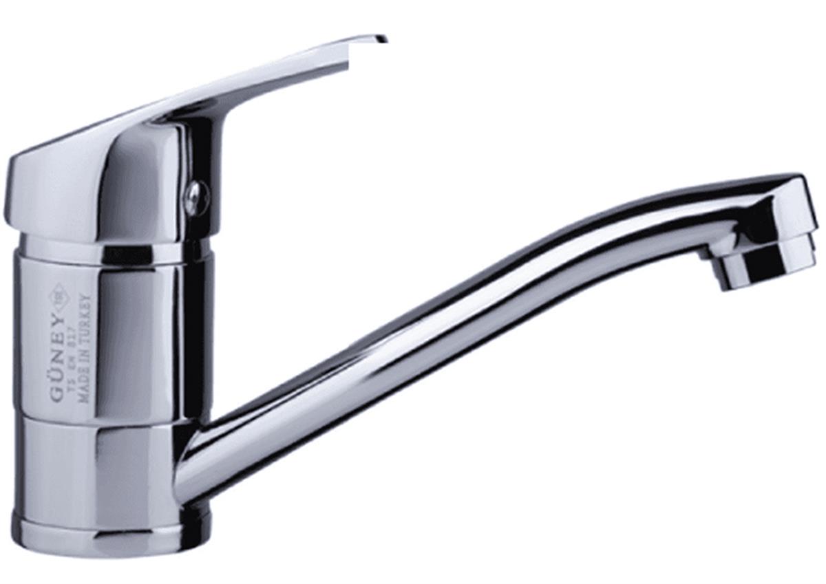 Ürgüp Mix Dönerli Lavabo Bataryası 50037