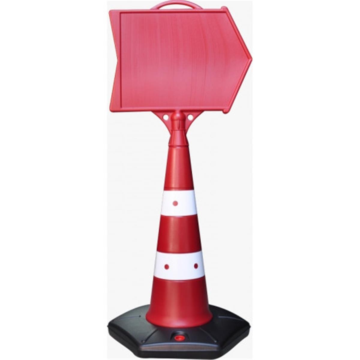 UT 1016 Reklam Dubası - Uzun Ok Duba 127 cm (34X38)  