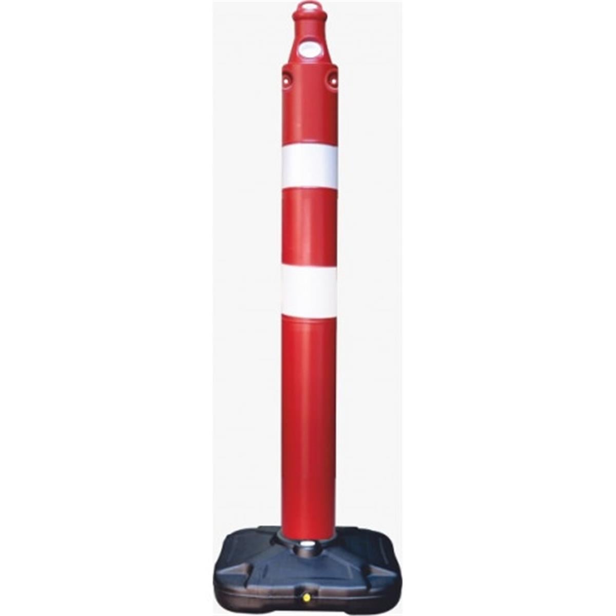 UT 1034 Reklam Dubası - Uzun Bariyer Duba 121 cm  