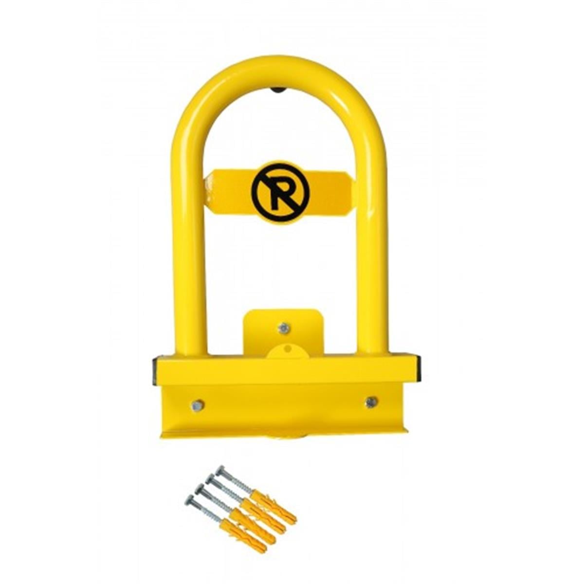 UT 2007 Kilitli U Direk  