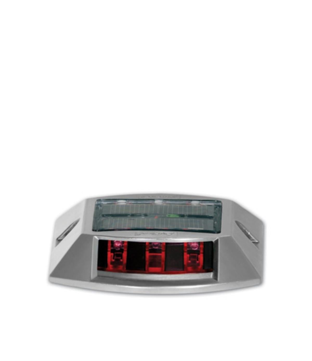 UT 2122 Solar / Yol İşaretleme Butonu  