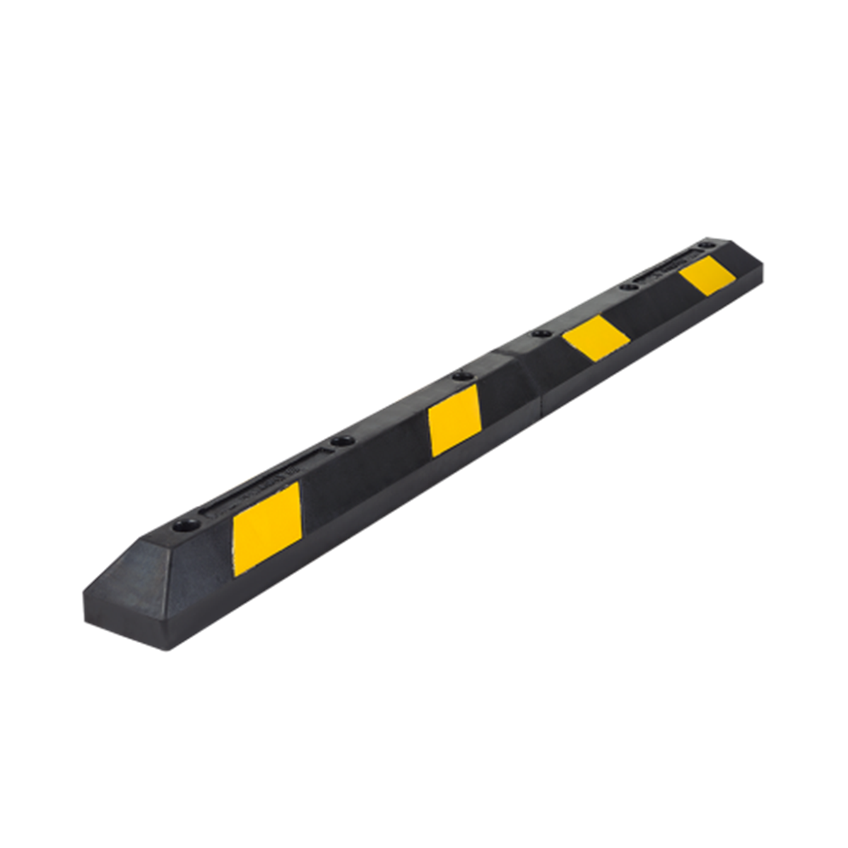 UT 2134 Kauçuk Araç Stoperi 183 cm  