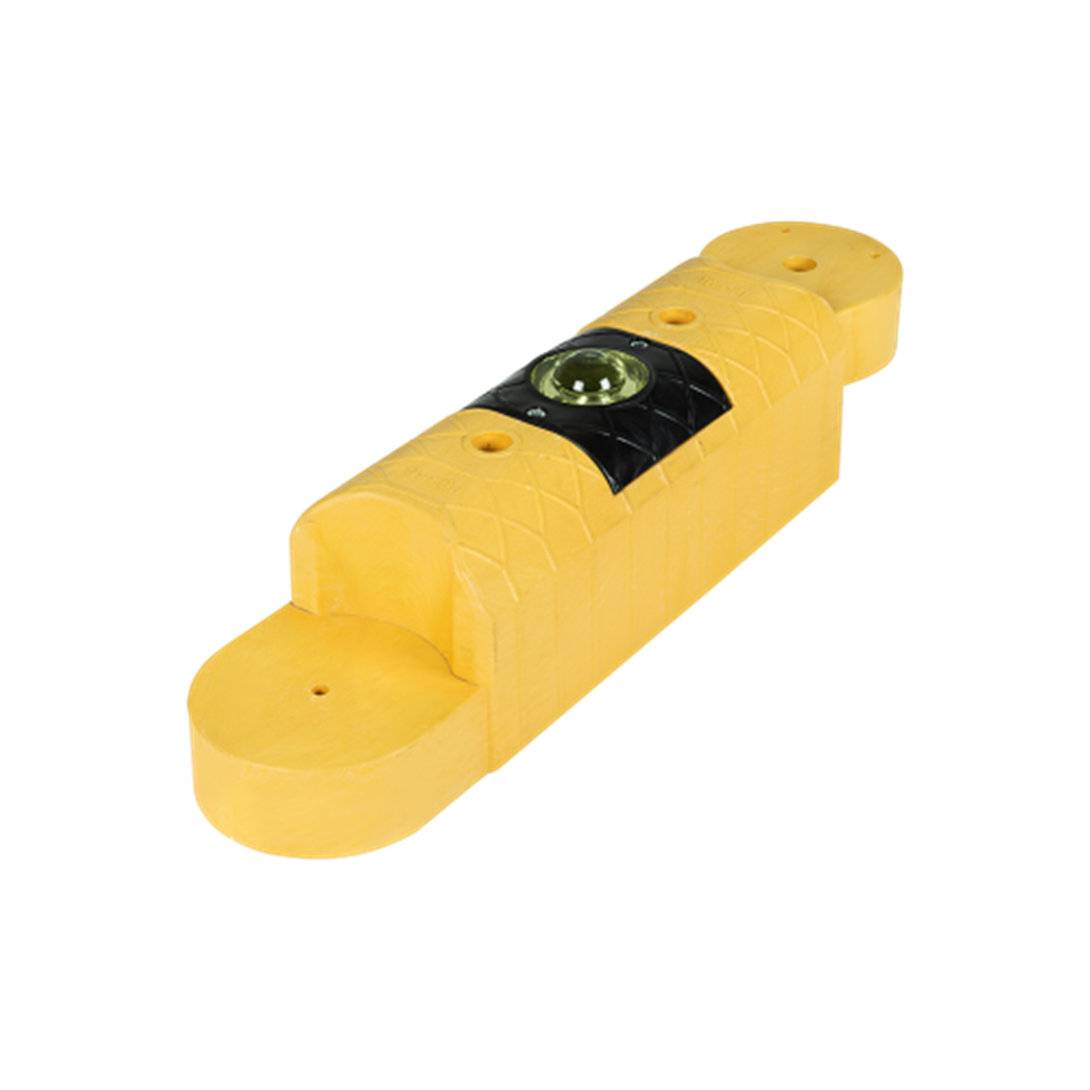 UT 2135 900 mm Şerit Ayırıcı - Yüksek Model Cam Butonlu  