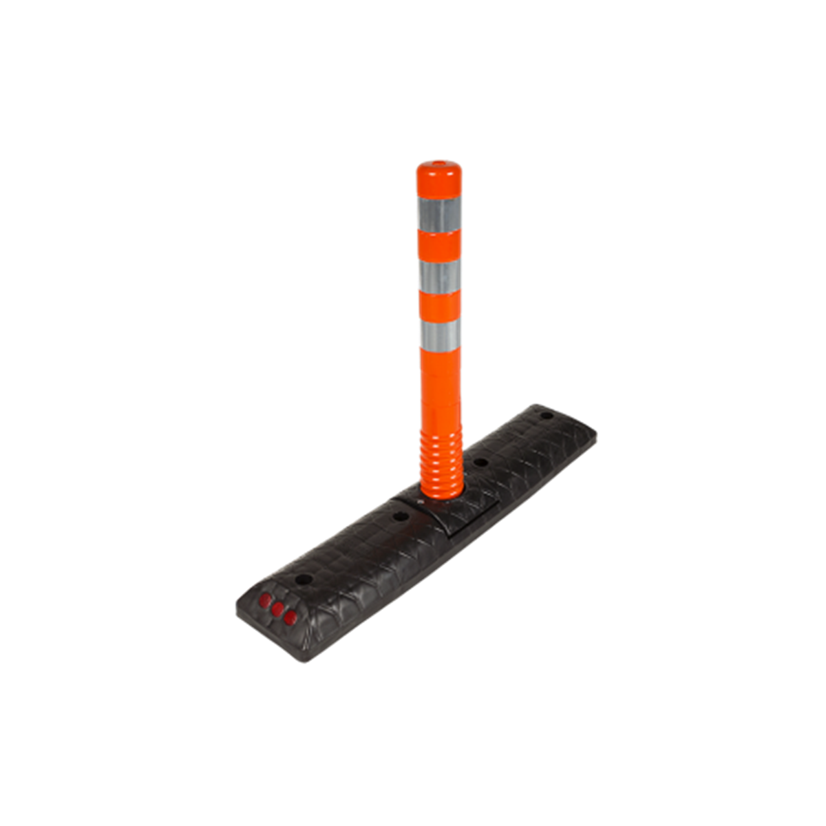 UT 2151 750 mm Delinatörlü Stoper  